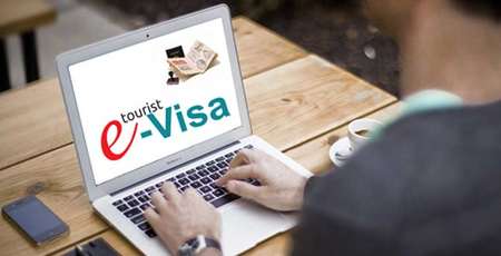 E-visa Vietnam: Official issuance of e-visa to citizens from 46 countries